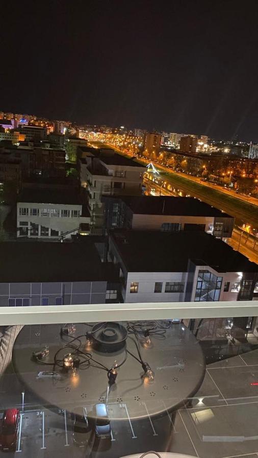 Q Select Apartment - Palas Center Iasi Exterior photo